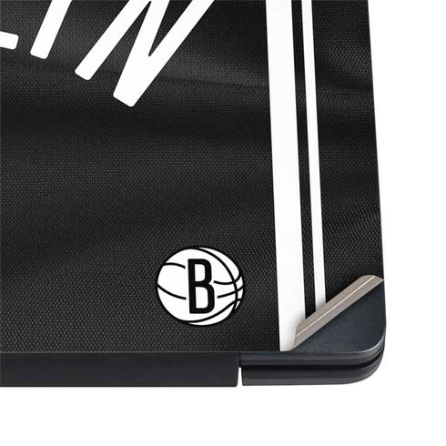 NBA Brooklyn Nets Jersey Dell Vostro Skin